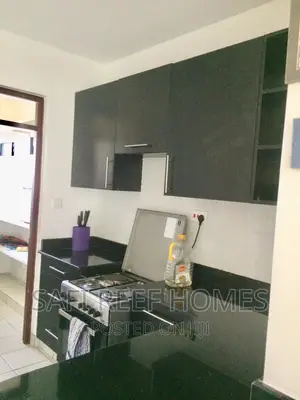 Furnished 2bdrm Apartment in Nyali for Sale