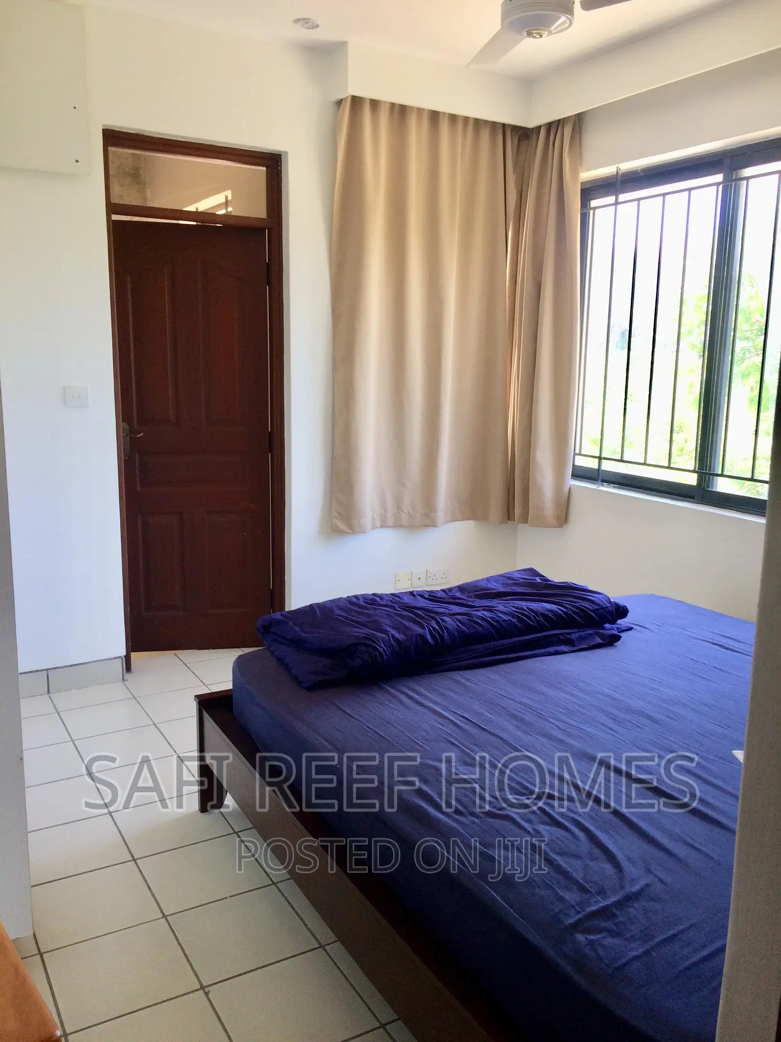 Furnished 2bdrm Apartment in Nyali for Sale
