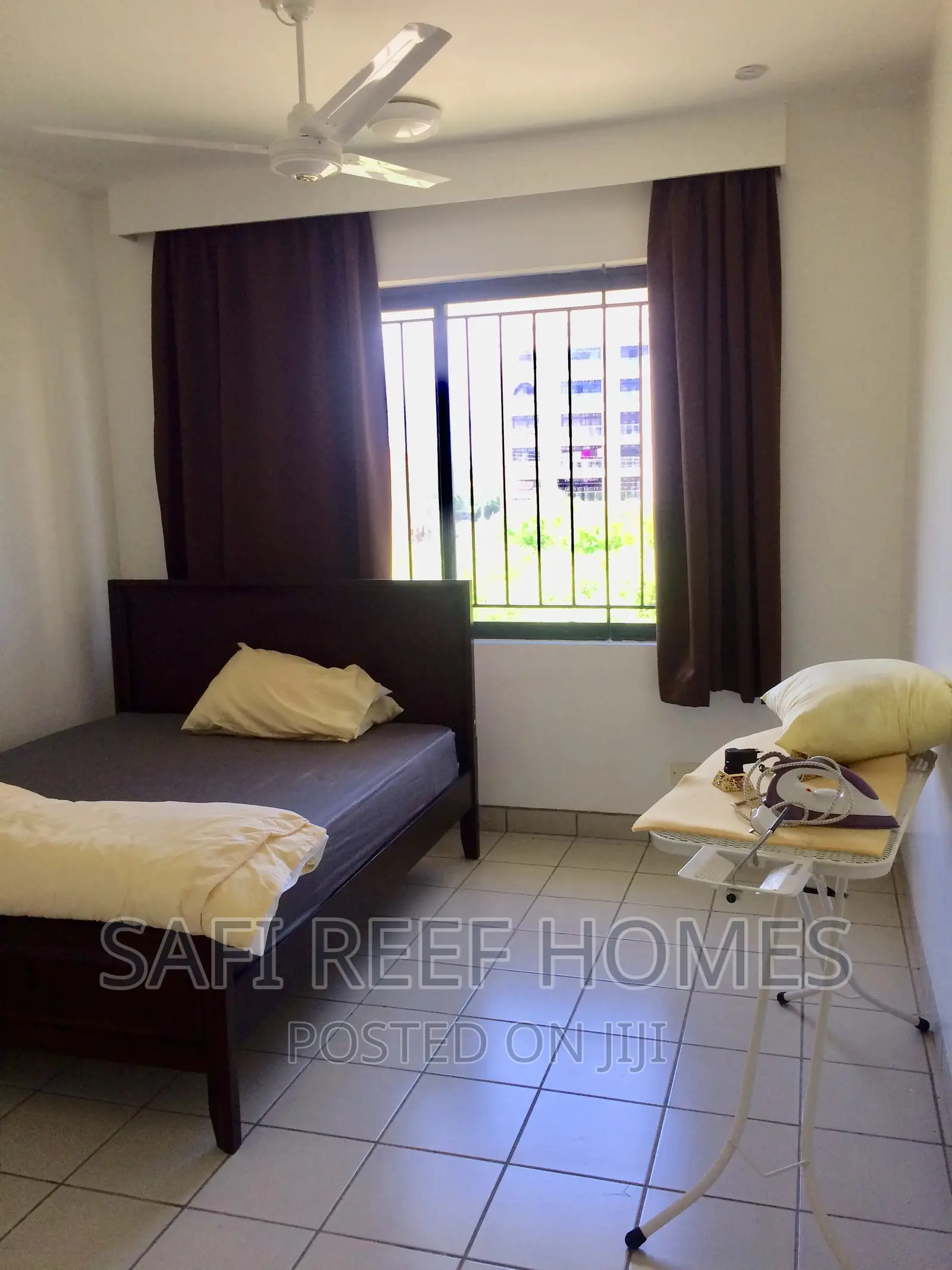Furnished 2bdrm Apartment in Nyali for Sale