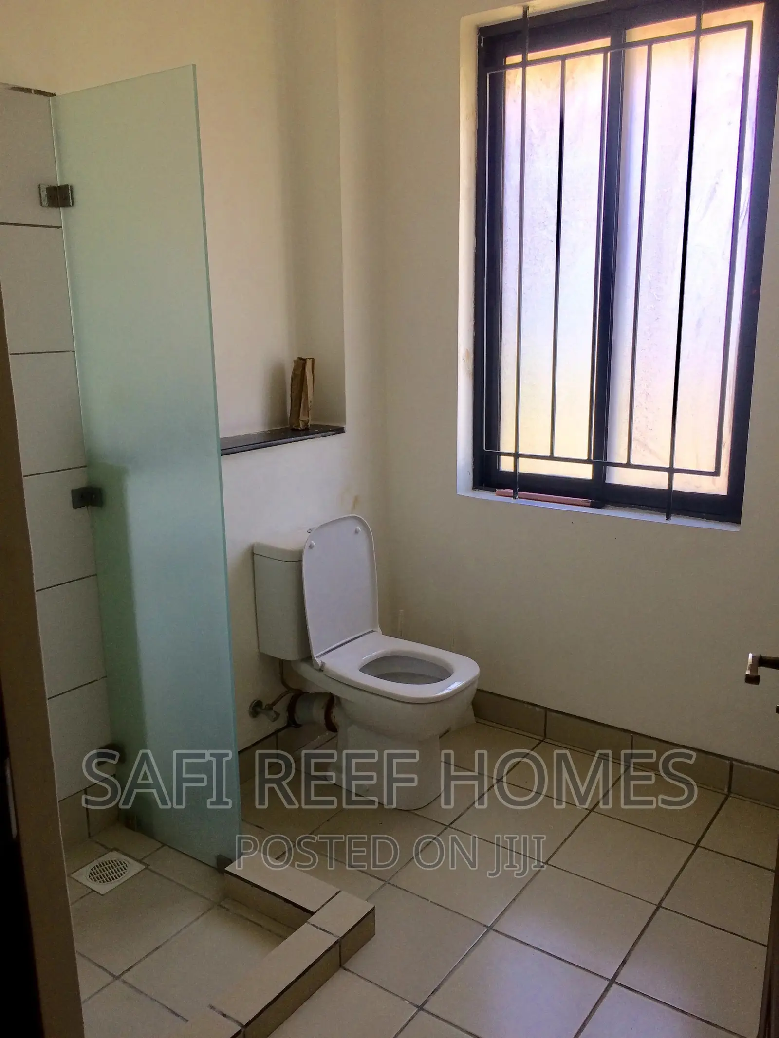 Furnished 2bdrm Apartment in Nyali for Sale