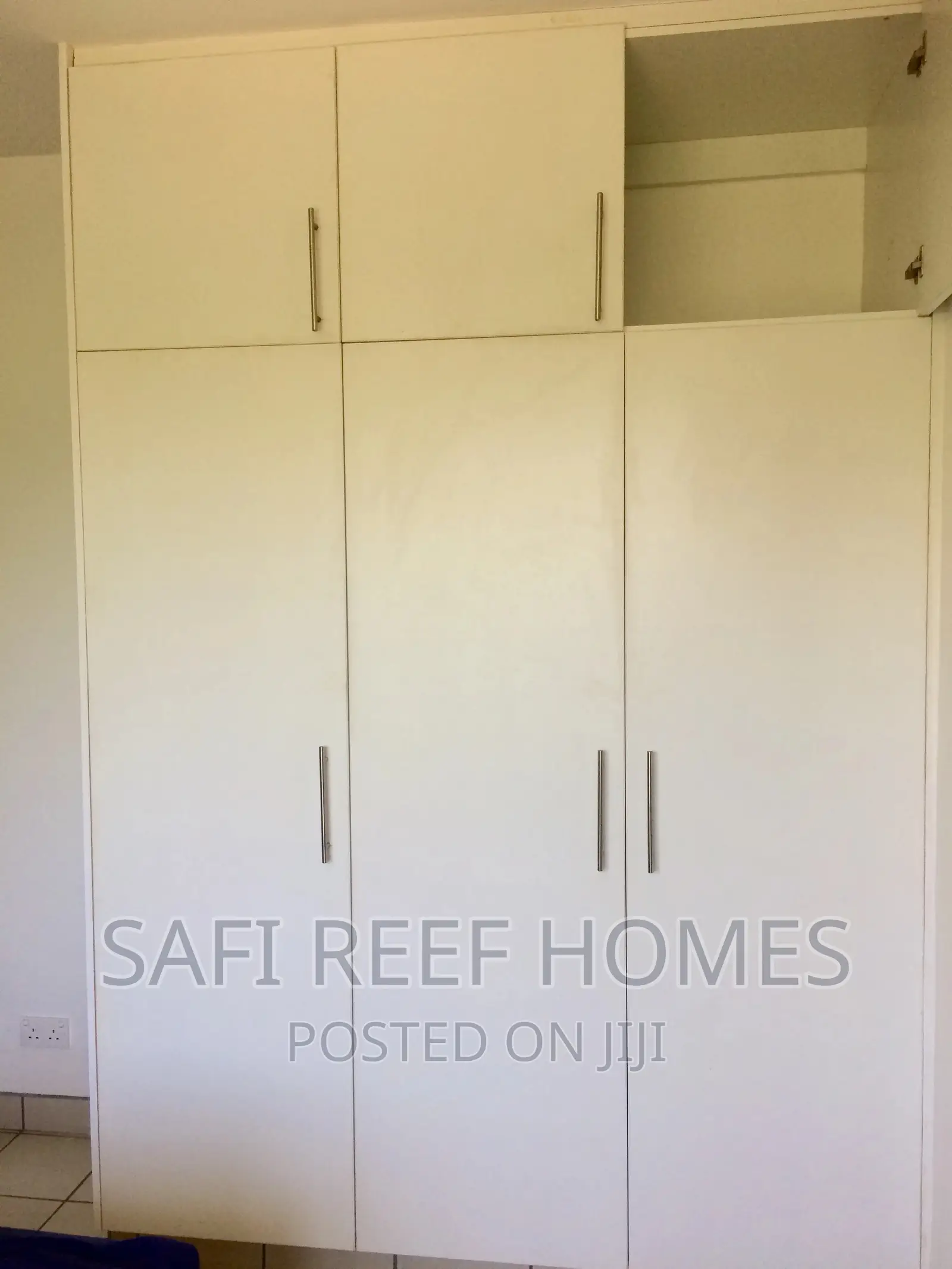 Furnished 2bdrm Apartment in Nyali for Sale