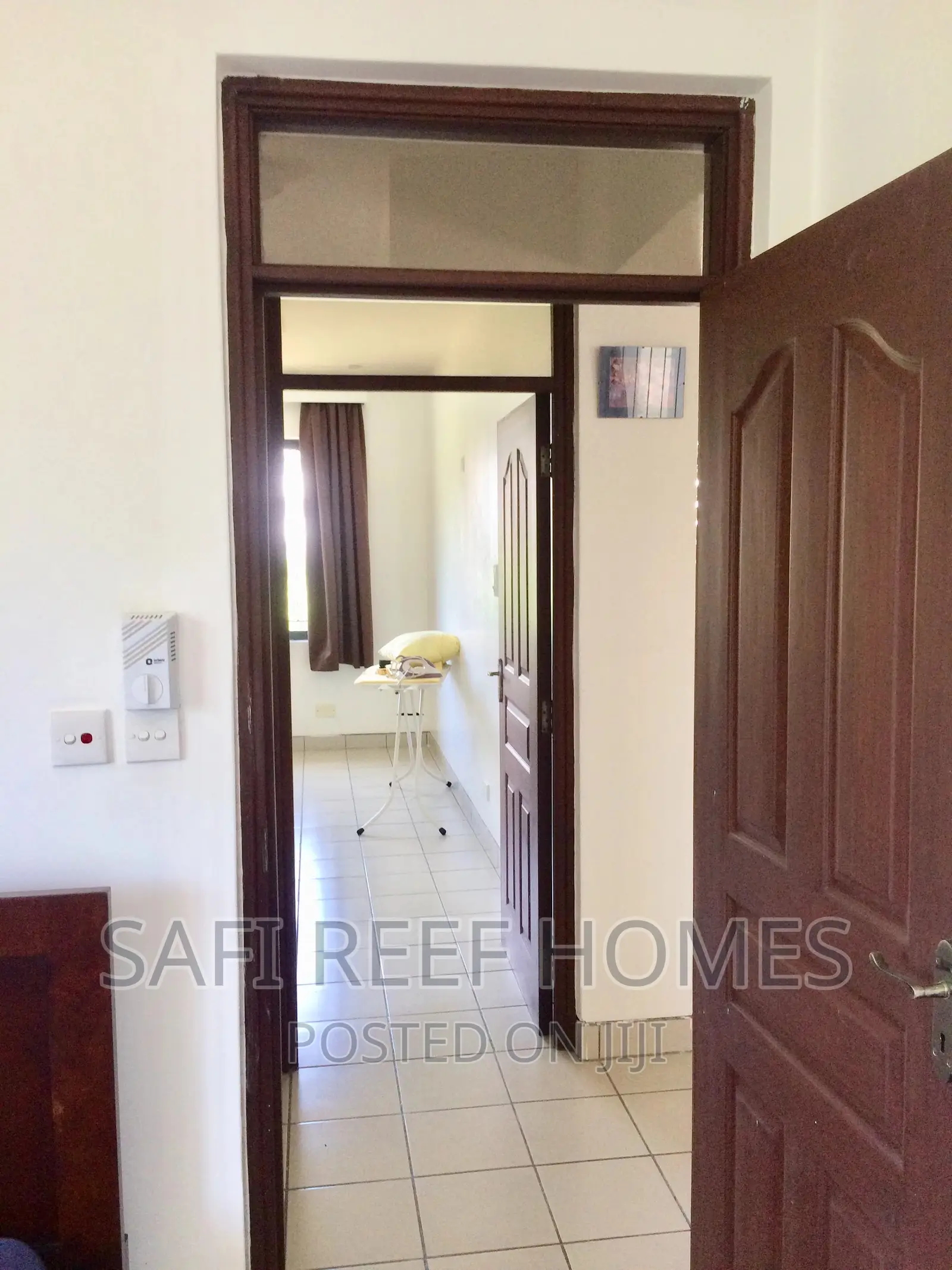 Furnished 2bdrm Apartment in Nyali for Sale
