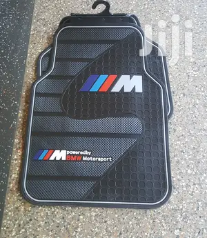 New Bmw Branded Car Marts, Free Delivery Within Cbd