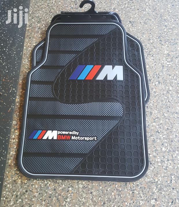 New Bmw Branded Car Marts, Free Delivery Within Cbd - main view