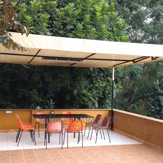 Beautiful Modern Homes Canopies - main view