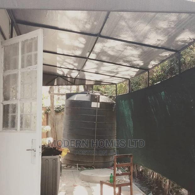 Beautiful Modern Homes Canopies - thumbnail 2