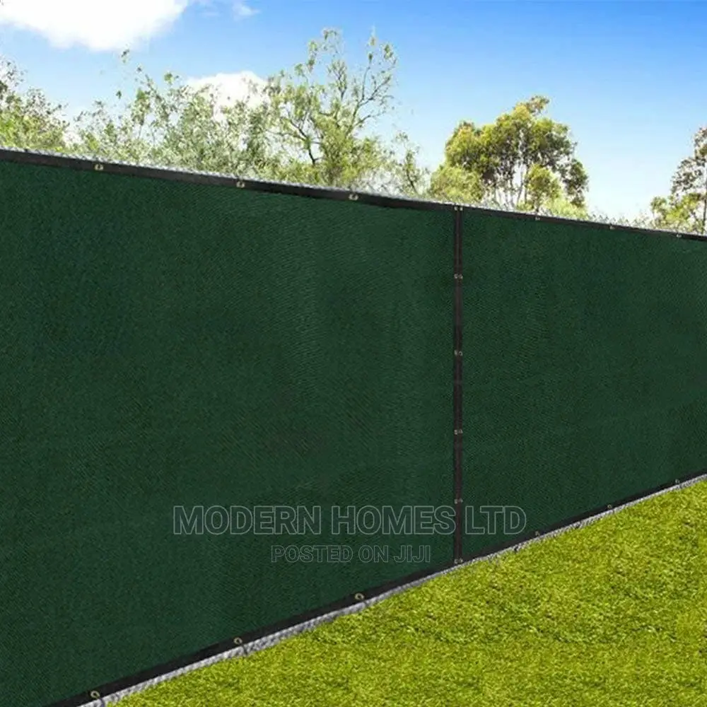 Free Standing Privacy Shade Screen