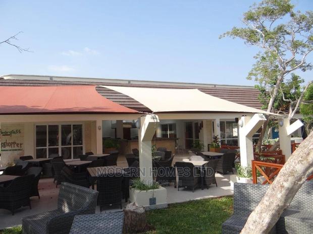 Quality Shade Sails - main view