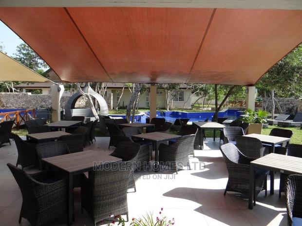 Quality Shade Sails - thumbnail 2