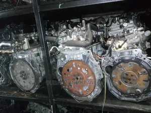 2zr/3zr Non and Valvematic Slim Engines Available.