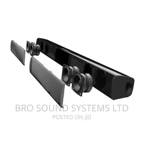 Wireless Super Bass TV Sound Bar