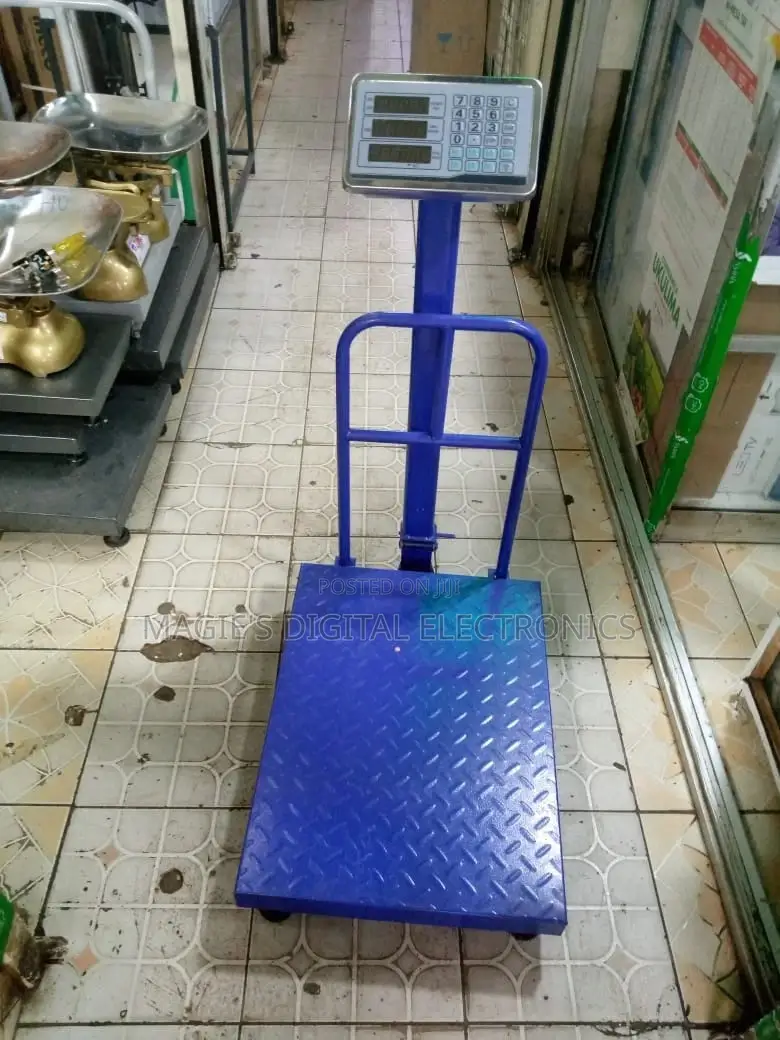 Digital Scale 300kgs