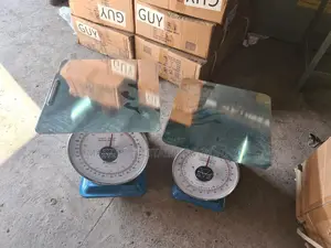 Knobs Scales 20kgs
