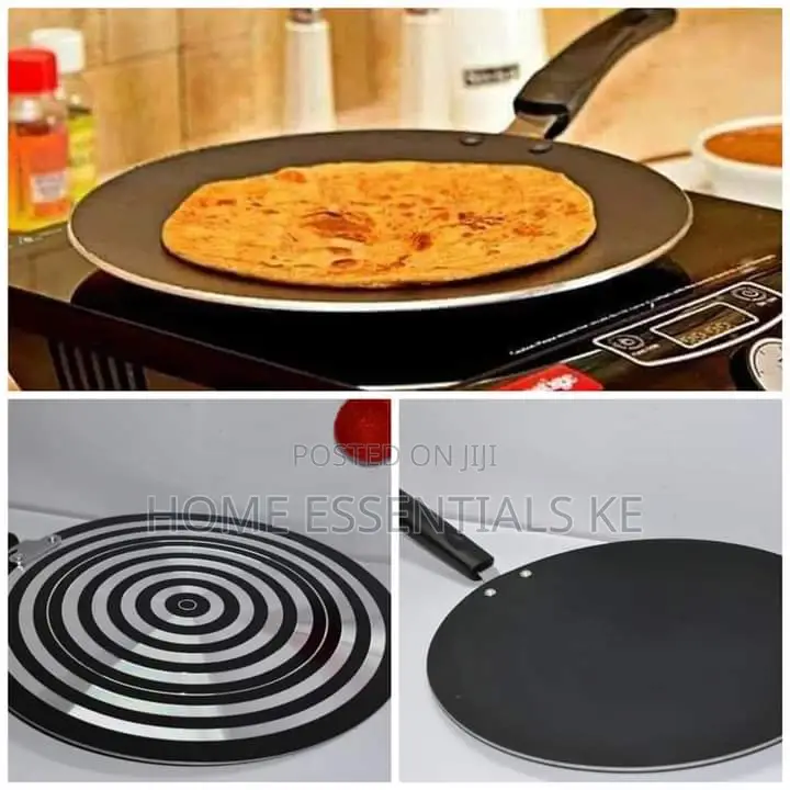 Chapati Pan 28cm