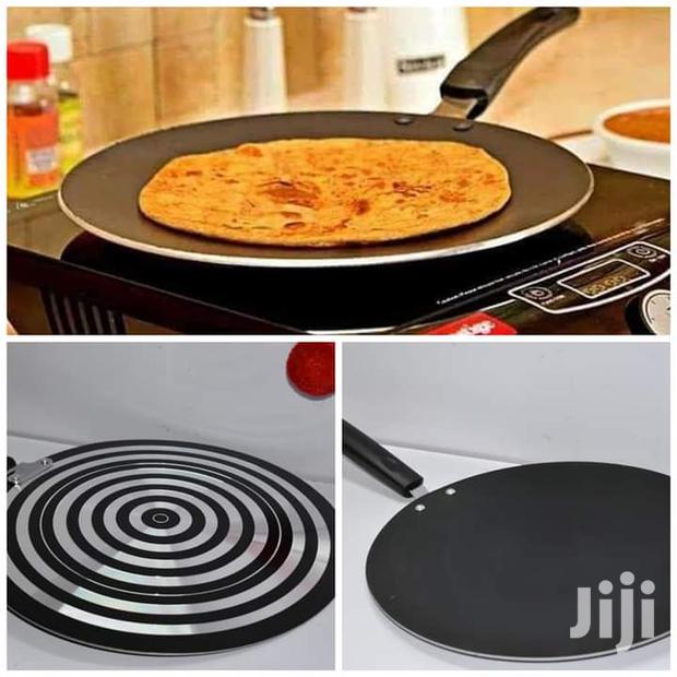 Chapati Pan 28cm - main view