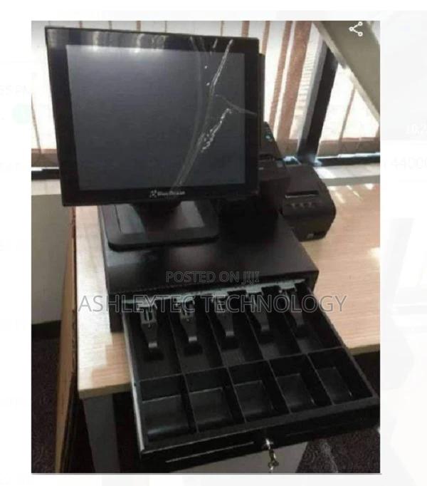 Complete Set Pos Hardware For Hotel(New) - main view