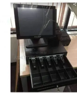 New Complete Set Pos Hardware For Hotel