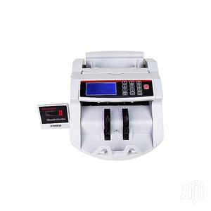 Bill Counter Money Counting Machine - main view