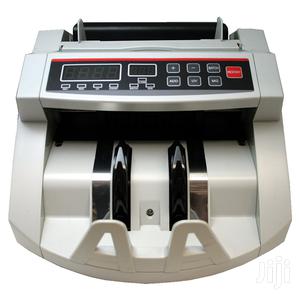 Bill Counter Money Counting Machine