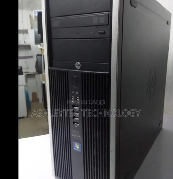 Desktop Computer HP 4GB Intel Core I3 HDD 320GB - thumbnail 2