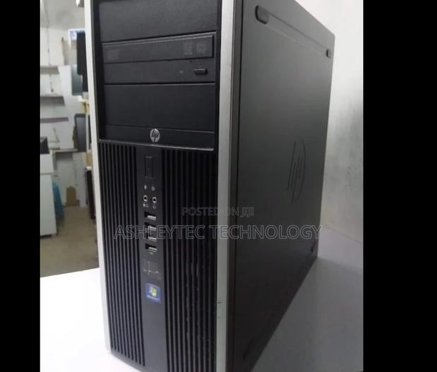 Desktop Computer HP 4GB Intel Core I3 HDD 320GB - thumbnail 3
