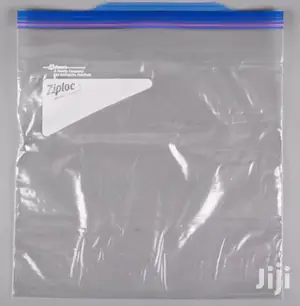 25pcs-large 10.5" X 11"(26.8cm X 27.3cm) Large Ziplock Bags.