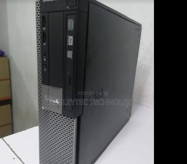 Desktop Computer Dell 8GB Intel Core I5 HDD 1T