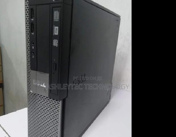 Desktop Computer Dell 8GB Intel Core I5 HDD 1T - thumbnail 3