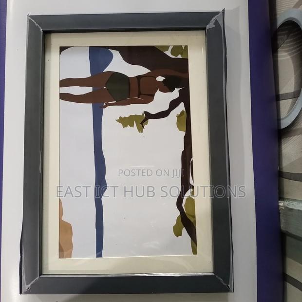Multipurpose Wall Frames And Mounts - main view