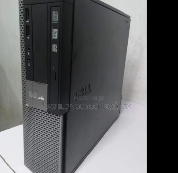 New Desktop Computer Dell 4GB Intel Core I3 HDD 500GB