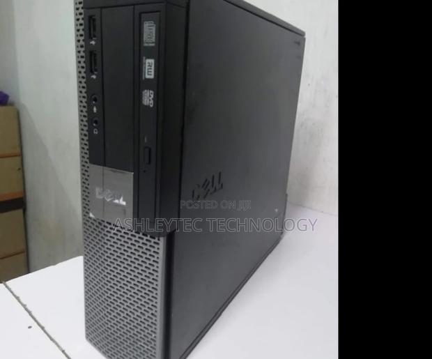 New Desktop Computer Dell 4GB Intel Core I3 HDD 500GB - thumbnail 2