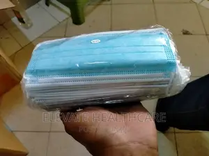 Imported 3ply Mask