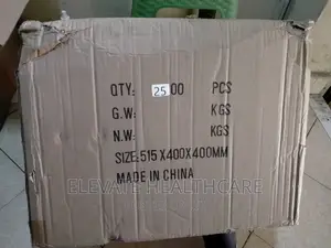 Imported 3ply Mask