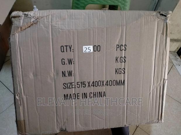 Imported 3ply Mask - thumbnail 4