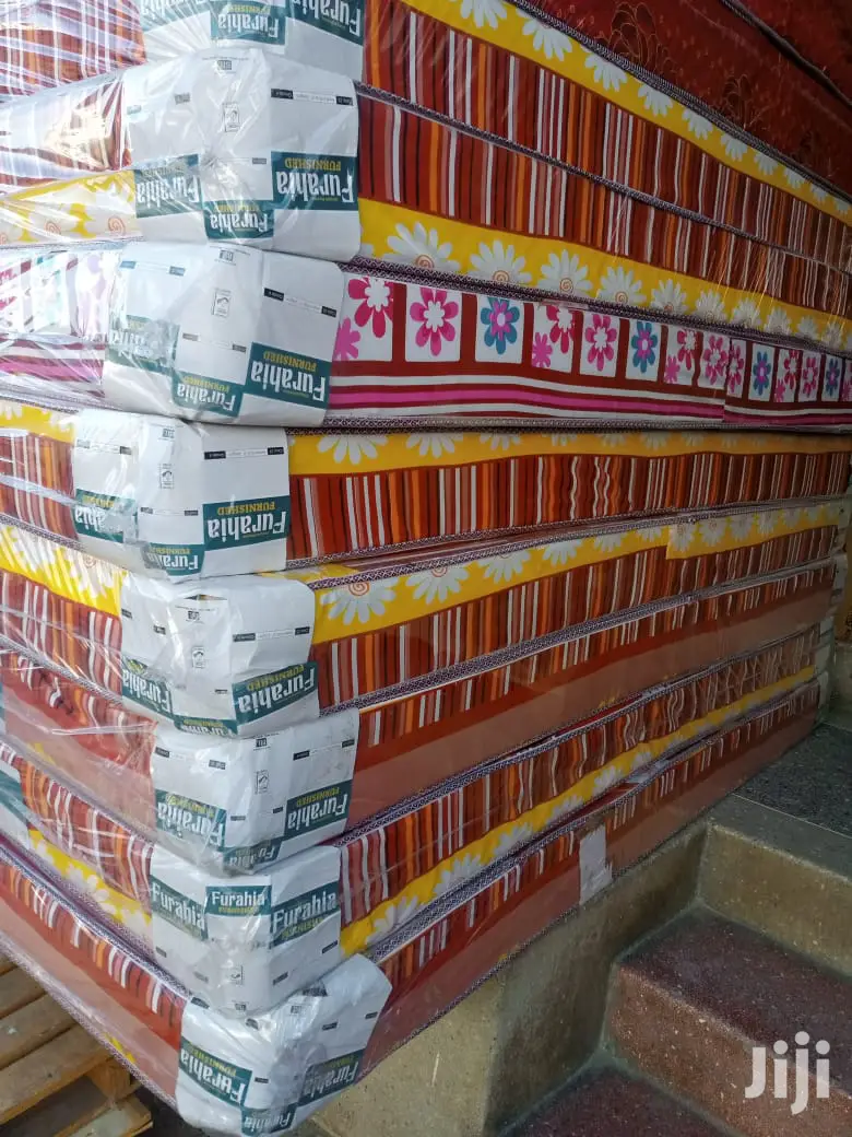 Mattresses Mpya Za Medium Duty. Tutakuletea Hadi Kwako.