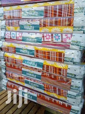 Mattresses Mpya Za Medium Duty. Tutakuletea Hadi Kwako.