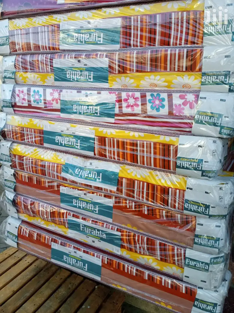 Mattresses Mpya Za Medium Duty. Tutakuletea Hadi Kwako.