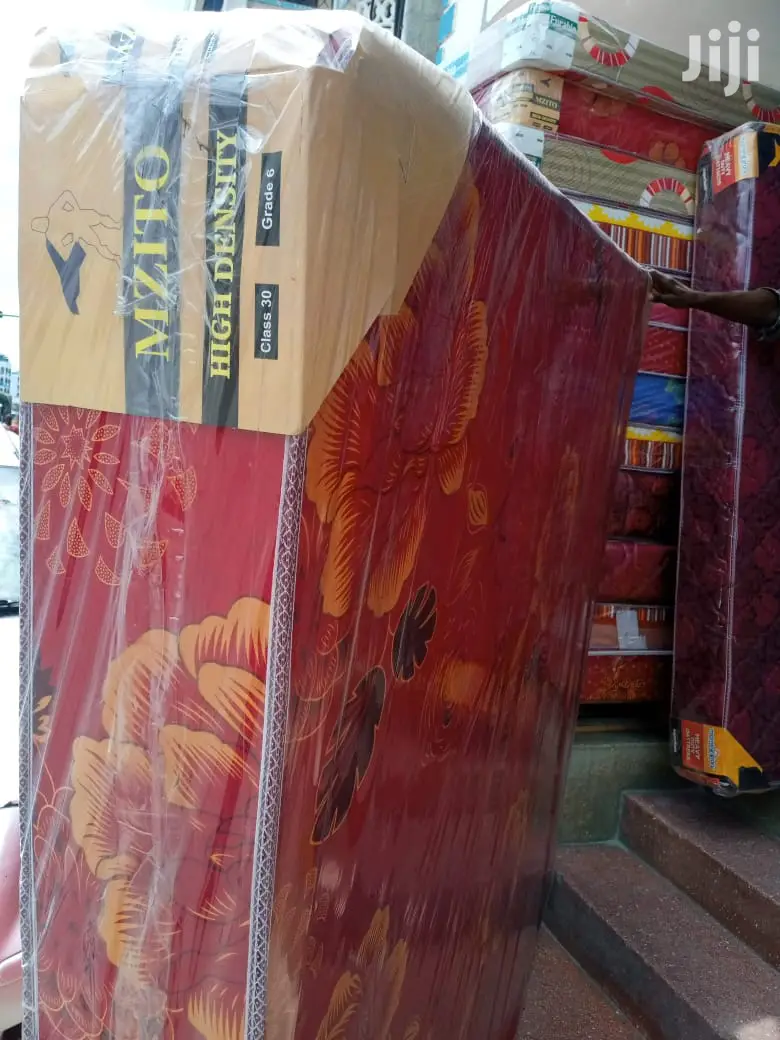 Mattresses Za 8inch High Density 8inch Mombasa.Delivery Free