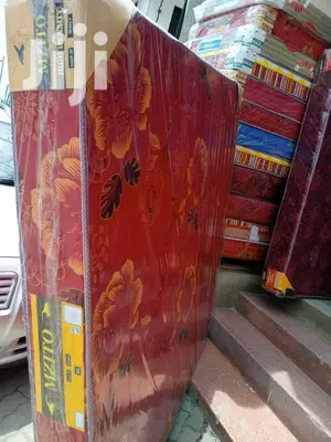 Mattresses Za 8inch High Density 8inch Mombasa.Delivery Free