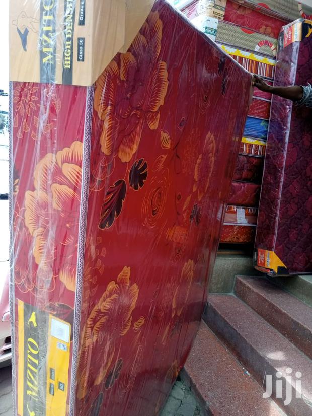 High Density 5 X 6 Mattresses in Mombasa. Delivery Is Free