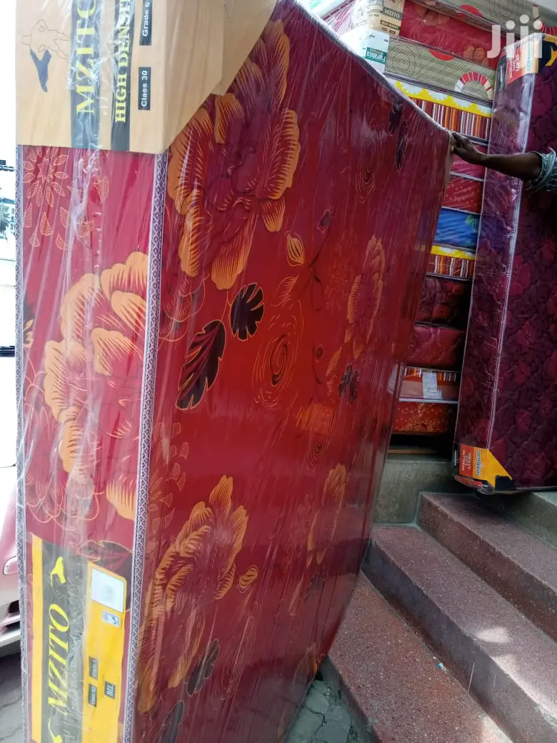 High Density 5 X 6 Mattresses in Mombasa. Delivery Is Free