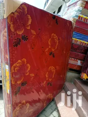 High Density 5 X 6 Mattresses in Mombasa. Delivery Is Free