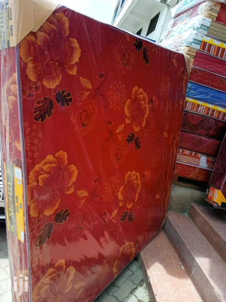 High Density 5 X 6 Mattresses in Mombasa. Delivery Is Free