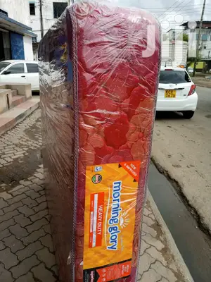 10 Inch Thick Heavy Duty Quilted Mattresses. Free Delivery!