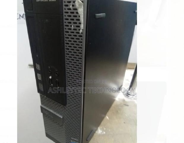 Desktop Computer Dell 4GB Intel Core i5 HDD 500GB - thumbnail 3