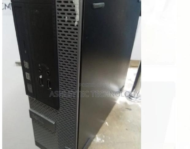 Desktop Computer Dell 4GB Intel Core i5 HDD 500GB - thumbnail 4