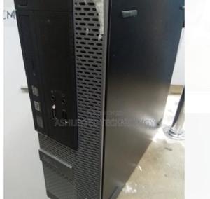 Desktop Computer Dell 4GB Intel Core i5 HDD 500GB - thumbnail 2