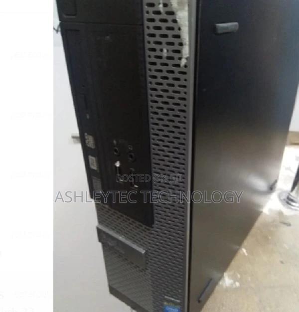 Desktop Computer Dell 4GB Intel Core I5 HDD 500GB - thumbnail 2