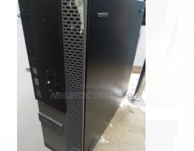 Desktop Computer Dell 4GB Intel Core I5 HDD 500GB - thumbnail 3