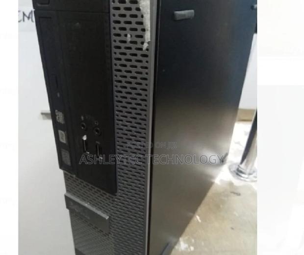 Desktop Computer Dell 4GB Intel Core I5 HDD 500GB - thumbnail 2